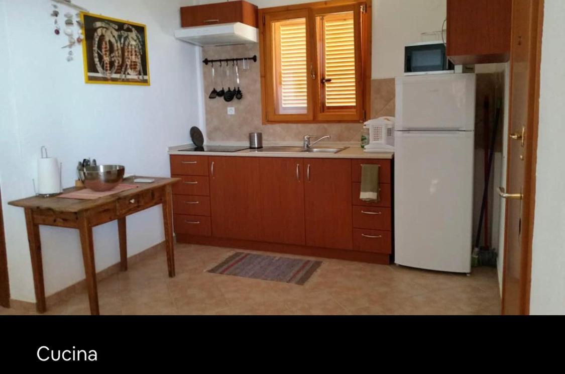 Aliki Houseアパートメント エクステリア 写真