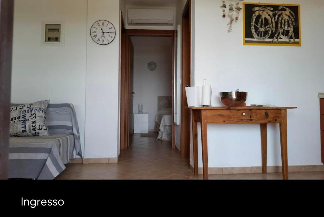 Aliki Houseアパートメント エクステリア 写真