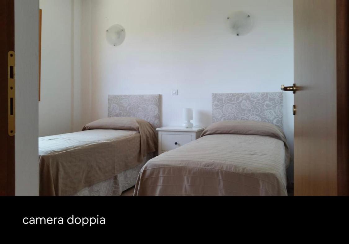 Aliki Houseアパートメント エクステリア 写真